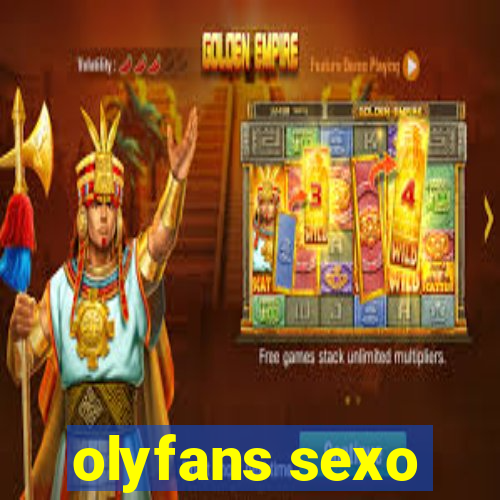 olyfans sexo